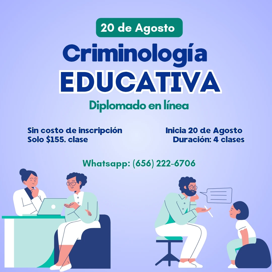 Diplomado de Especialidad